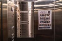DJ Citi Plaza Hotel & Suitesの見取り図または間取り図