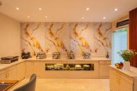 Fotografie z fotogalerie ubytování Emperor Ozran by Alaya Stays v destinaci Vagator