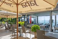 Restaurace v ubytování Boutique Hotel Mali Raj
