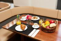 Toit hotelli aladel või selle läheduses