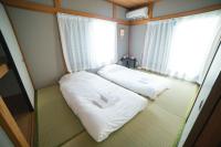 Blessing Guest Houseにあるベッド