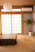 Blessing Guest Houseにあるベッド