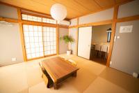 Blessing Guest Houseの見取り図または間取り図