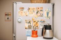 Blessing Guest Houseの見取り図または間取り図