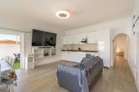 Kuchyň nebo kuchyňský kout v ubytování Villa Costa Adeje