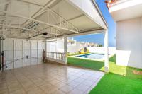 Bazén v ubytování Villa Costa Adeje nebo v jeho okolí