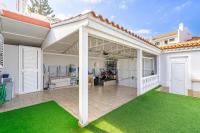 Půdorys ubytování Villa Costa Adeje