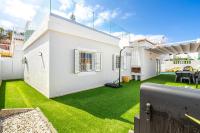 Zahrada ubytování Villa Costa Adeje