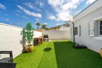 Zahrada ubytování Villa Costa Adeje