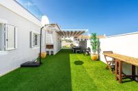 Zahrada ubytování Villa Costa Adeje