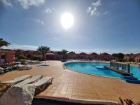Bazén v ubytování Casa Francisco, Pool - WiFi - FuerteventuraBay nebo v jeho okolí