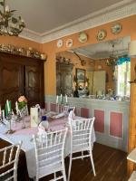 Fotografie z fotogalerie ubytování La Bonne Maison 3 - Maison d'hôtes v destinaci Troyes