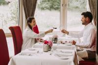 Oaspeți care stau la Hotel St. Florian