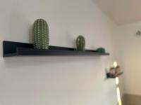 Půdorys ubytování Casita de Marta Lanzarote