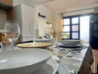 Nápoje v ubytování Casita de Marta Lanzarote