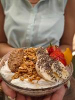 Jídlo v penzionu – hostince nebo okolí