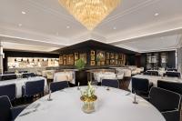 Restaurace v ubytování The Amauris Vienna - Relais & Châteaux