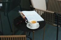 Kaffee-&#47;Teezubehör in der Unterkunft Mana Sleep &amp; Spa