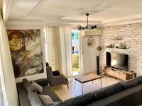 Půdorys ubytování Chez Agus 2BR apartment Near The beach