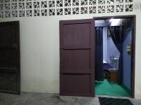 Půdorys ubytování HostelBed and Retreat Phitsanulok