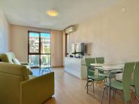 Posezení v ubytování Prestige Fort Aparthotel - Private apartment - BSR - 1