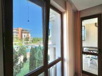 Balkón nebo terasa v ubytování Prestige Fort Aparthotel - Private apartment - BSR - 1