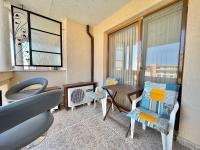 Posezení v ubytování Prestige Fort Aparthotel - Private apartment - BSR - 1