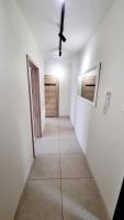 Plán poschodí v ubytovaní Solankowy Apartament
