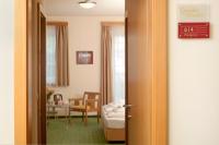 Posedenie v ubytovaní Hotel Althof Retz