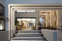 Sapphire Blue Suitesの見取り図または間取り図