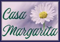 Půdorys ubytování CASA MARGARITA