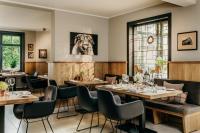 Posezení v ubytování Niemeyers Romantik Posthotel