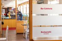 Certifikát, hodnocení, plakát nebo jiný dokument vystavený v ubytování Hotel Philadelfia