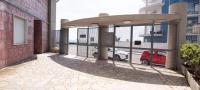 The building in which Az apartmant is located