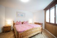 Postel nebo postele na pokoji v ubytování Apartment Camelia