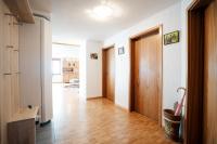 Půdorys ubytování Apartment Camelia