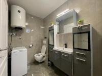 Kúpeľňa v ubytovaní Apartments FILIP
