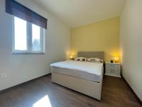 Posteľ alebo postele v izbe v ubytovaní Apartments FILIP