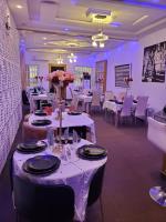 Εστιατόριο ή άλλο μέρος για φαγητό στο TOUR EIFFEL HoTEL BENIN