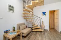Posedenie v ubytovaní Holiday house Villa Šilo