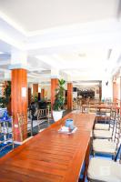 Nhà hàng/khu ăn uống khác tại Youhan Beach Resort