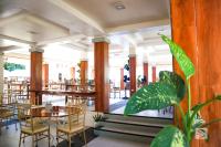 Nhà hàng/khu ăn uống khác tại Youhan Beach Resort