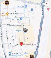 Bella Vista Houseの見取り図または間取り図