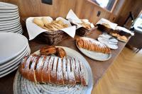 Φαγητό σε αυτό το ξενοδοχείο διαμερισμάτων ή κάπου εκεί κοντά