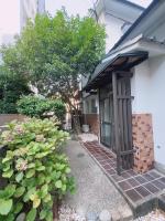 別荘が所在する建物