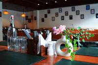 Drinks på Sharanam by Sheosante