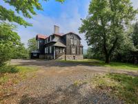 Půdorys ubytování Holiday Home Château Josefův Důl by Interhome