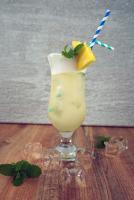 Nápoje v ubytování Vila Camacho Guest House