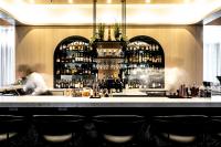 Bebidas en Naturally Pacific Resort