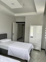 Půdorys ubytování Villa Denizolgun Dalyan